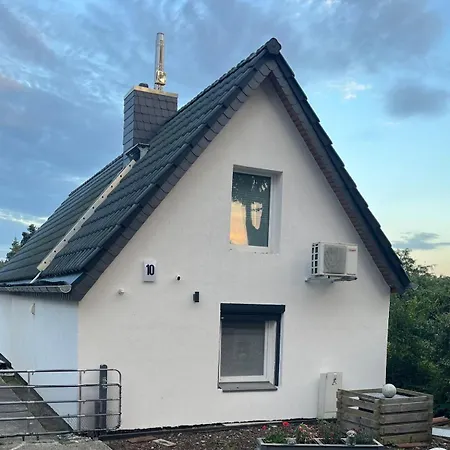 Rehblick Feriehus