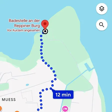 Rehblick Semesterbostad Schwerin (Mecklenburg-Vorpommern)