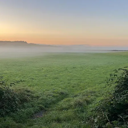Rehblick Feriehus *