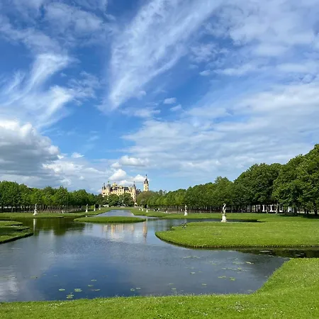 Rehblick Σπίτι διακοπών *