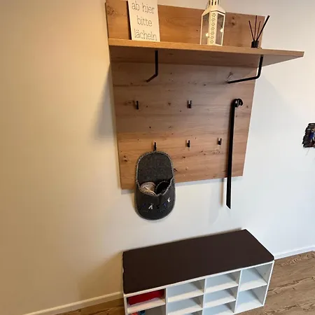 Rehblick Σπίτι διακοπών *