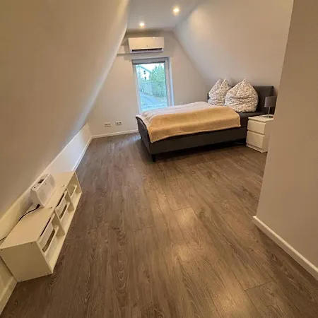 Σπίτι διακοπών Rehblick Σβερίν