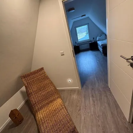 Rehblick Prázdninový dům