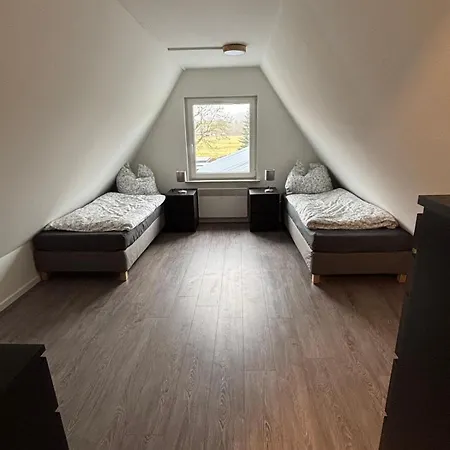 Prázdninový dům Rehblick