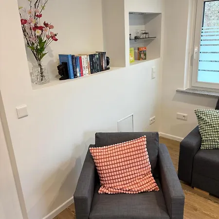 Rehblick Semesterbostad *