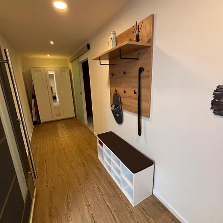 Rehblick Σβερίν