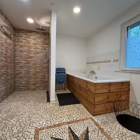 Rehblick Σπίτι διακοπών *