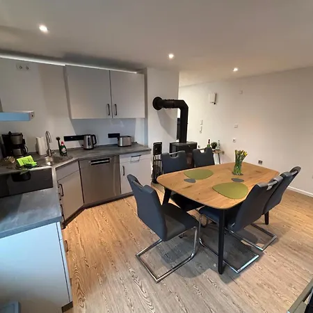 Σπίτι διακοπών Rehblick *