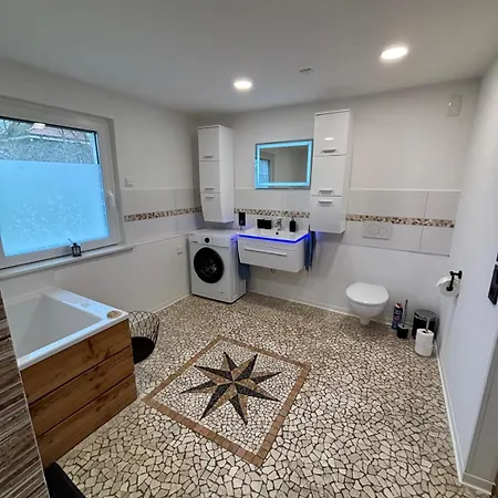 Rehblick * Schwerin (Mecklenburg-Vorpommern)