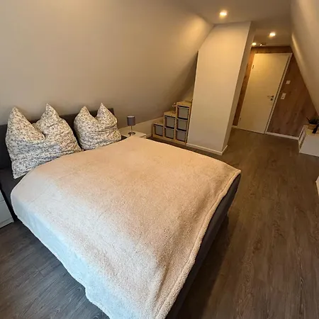 Rehblick Semesterbostad Schwerin (Mecklenburg-Vorpommern)