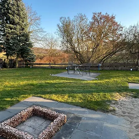 Σπίτι διακοπών Rehblick