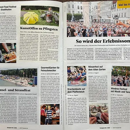 Semesterbostad Rehblick *