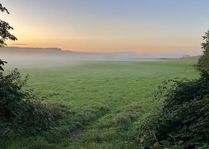 Rehblick Feriehus *