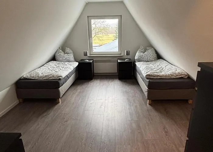 Prázdninový dům Rehblick